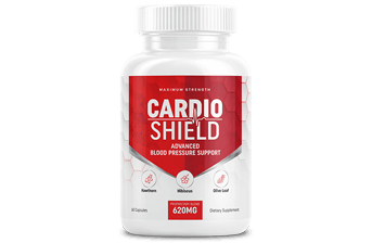Cardio Shield suplement